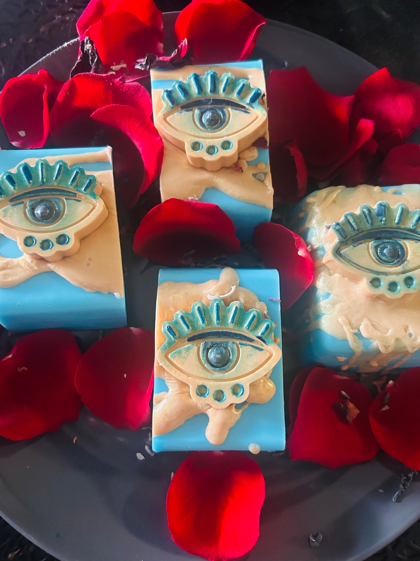 3rd Eye Soap