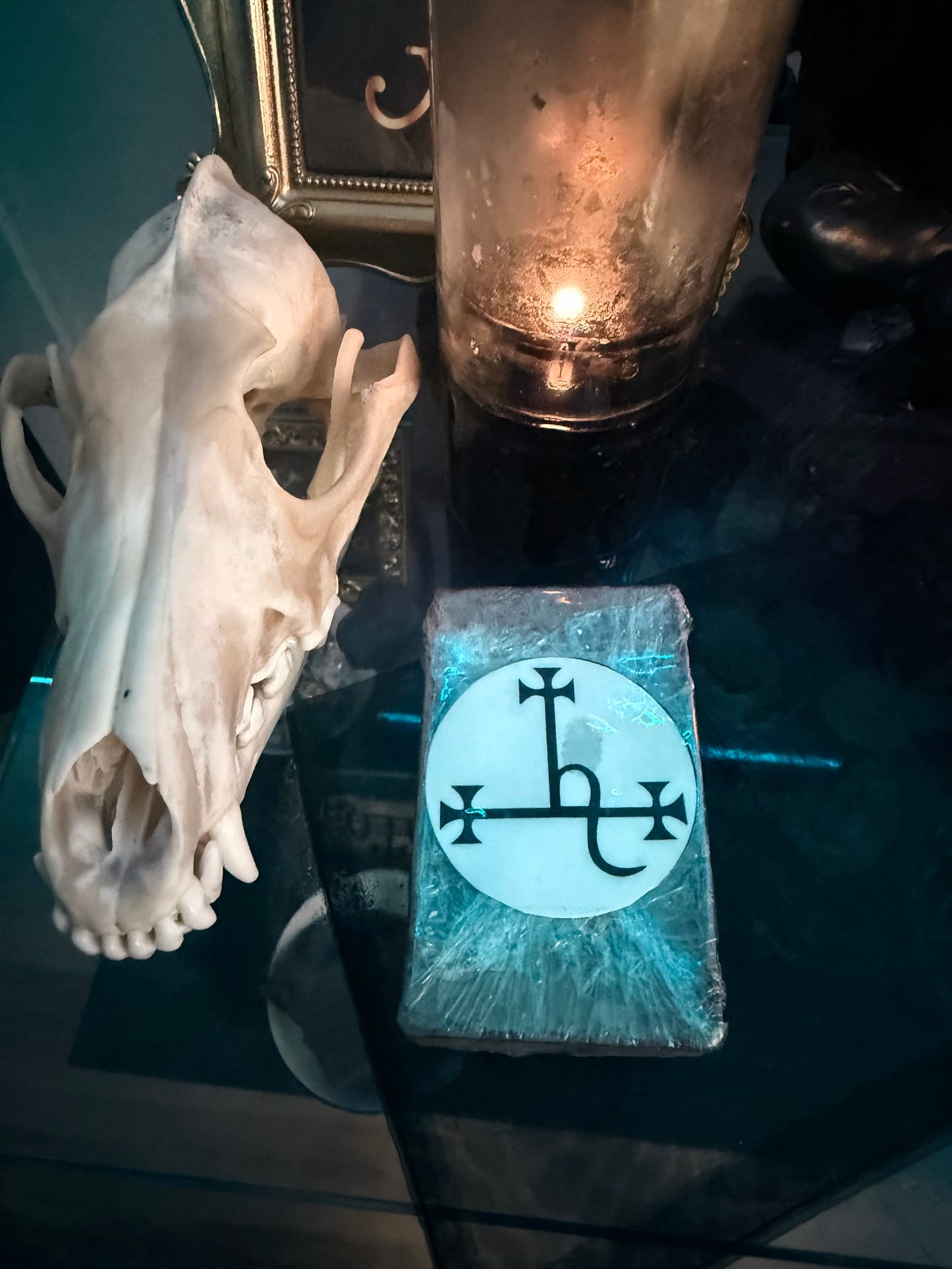 Lilith Soap