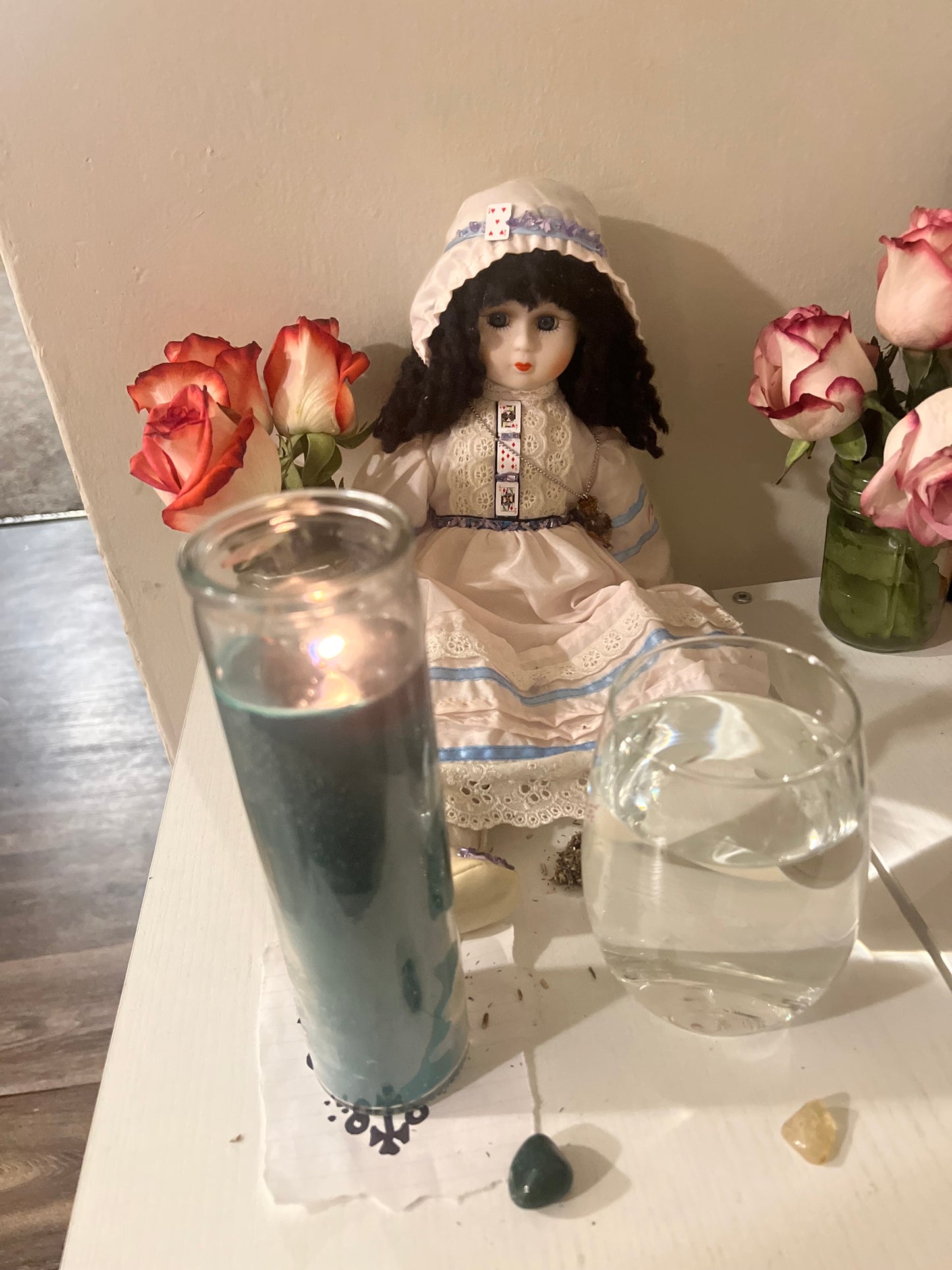 Custom Dolls