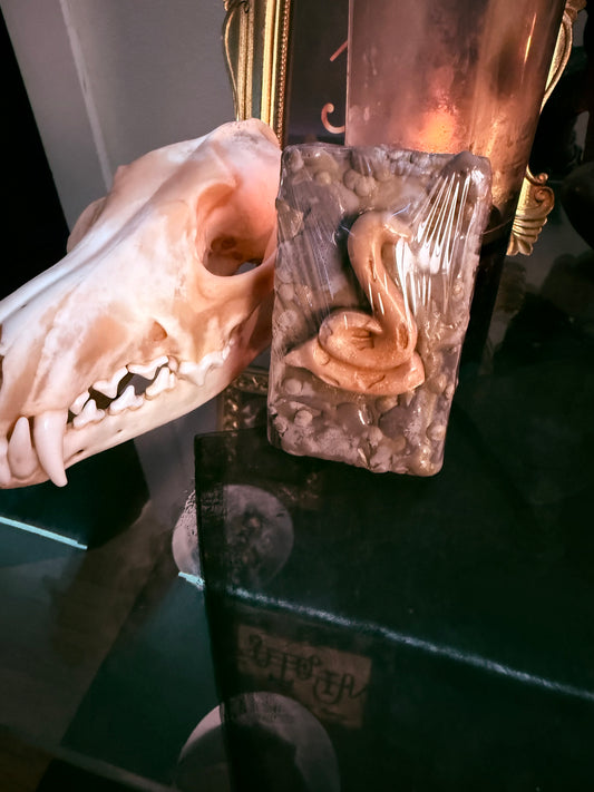 Lilith Soap