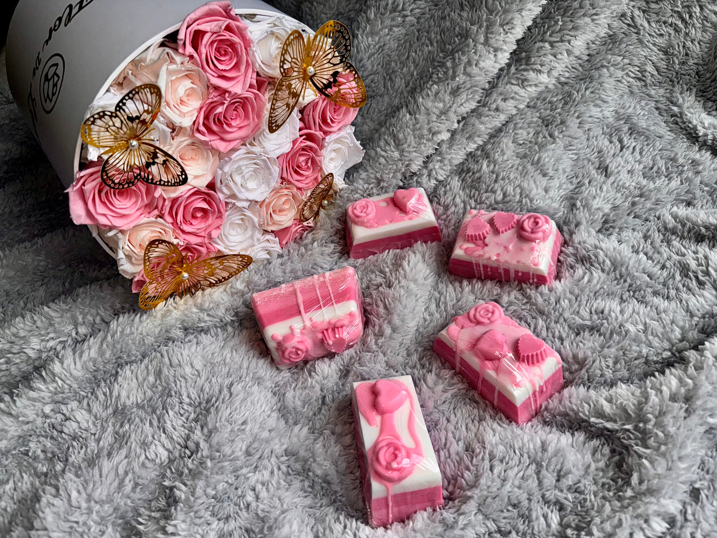 Venus Soap