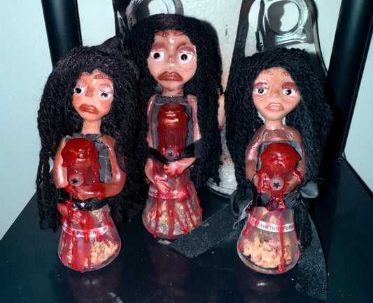 Protection Witches