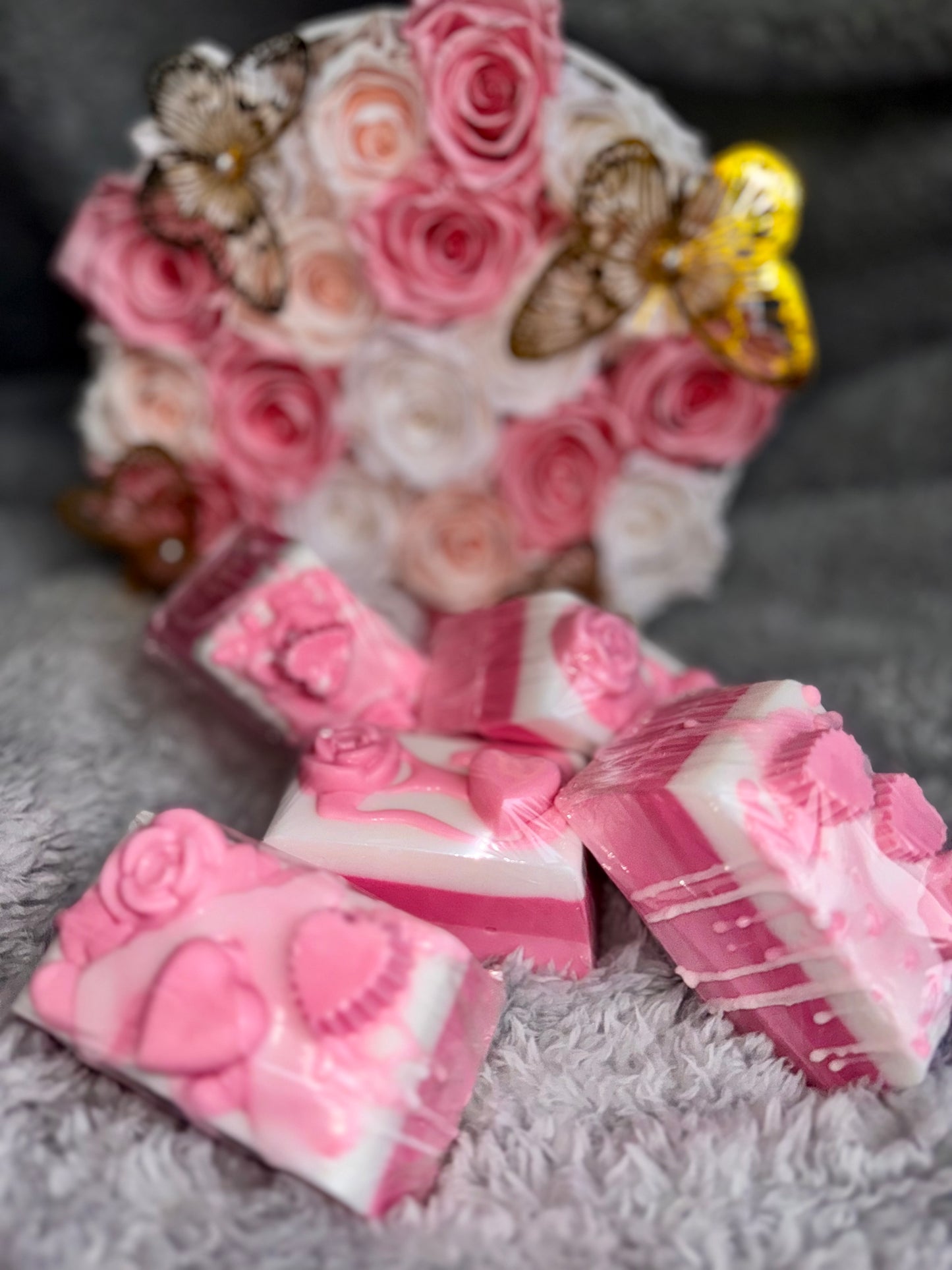 Venus Soap