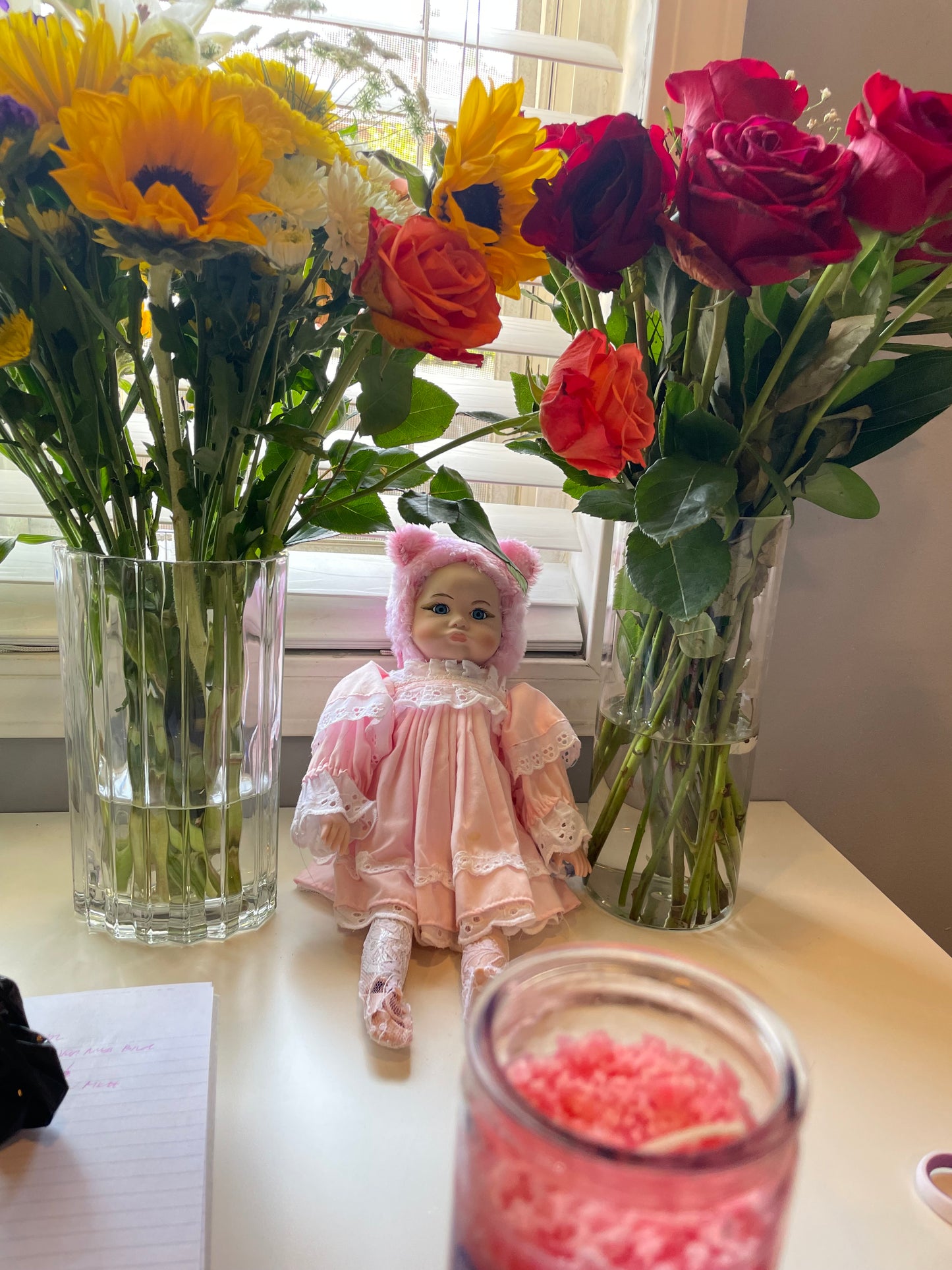 Custom Dolls