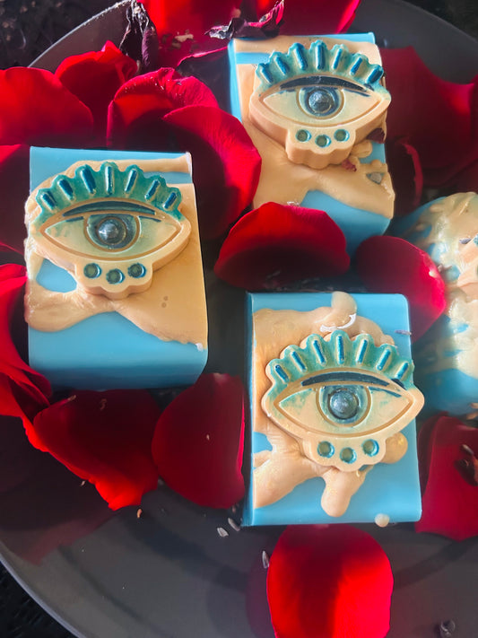 3rd Eye Soap