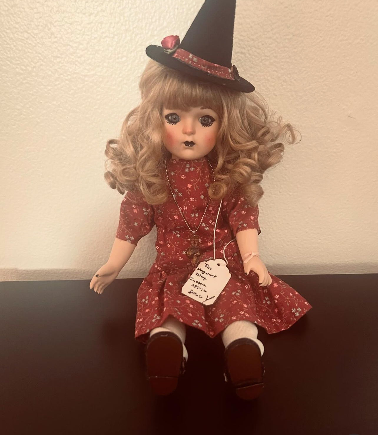 Custom Dolls