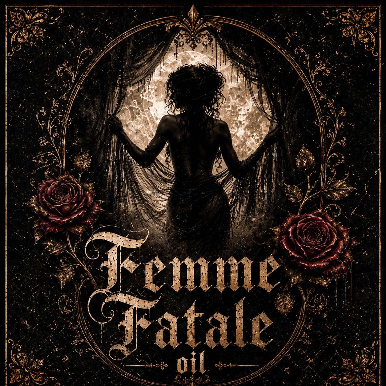 Femme Fatal oil