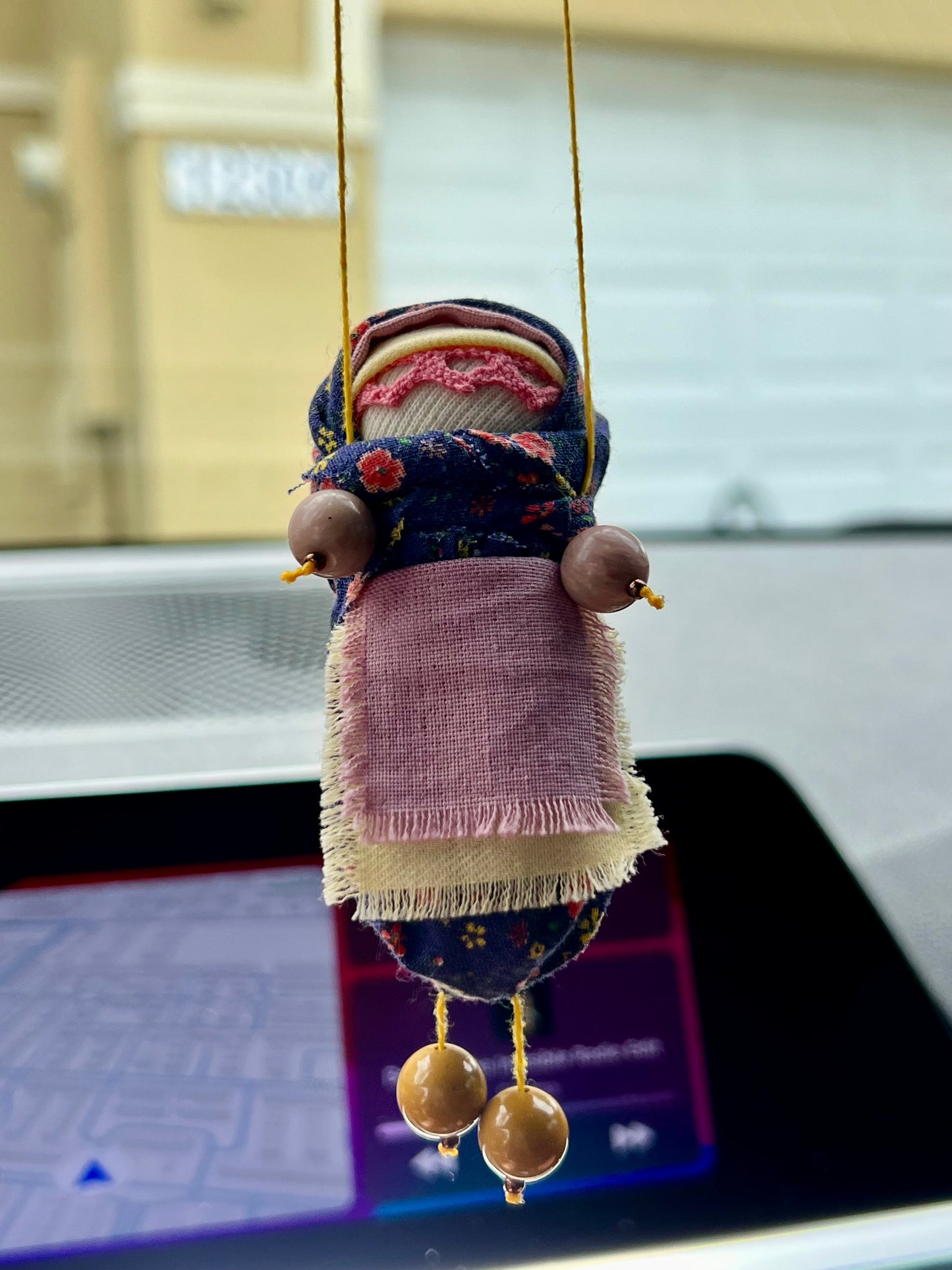 🧿Custom Talisman 🧿