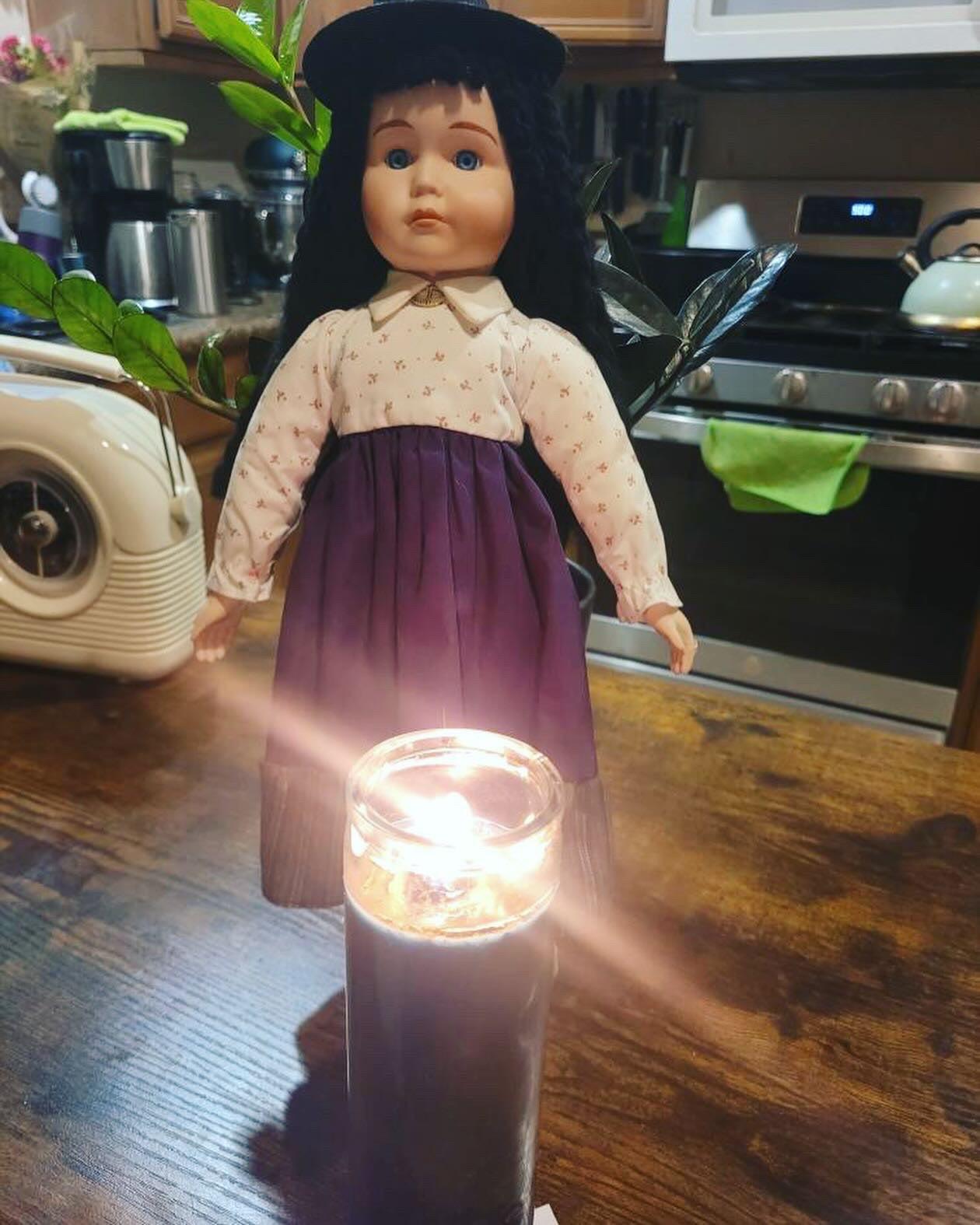 Custom Dolls