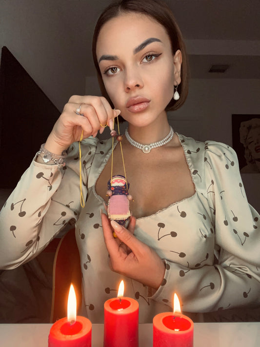🧿Custom Talisman 🧿