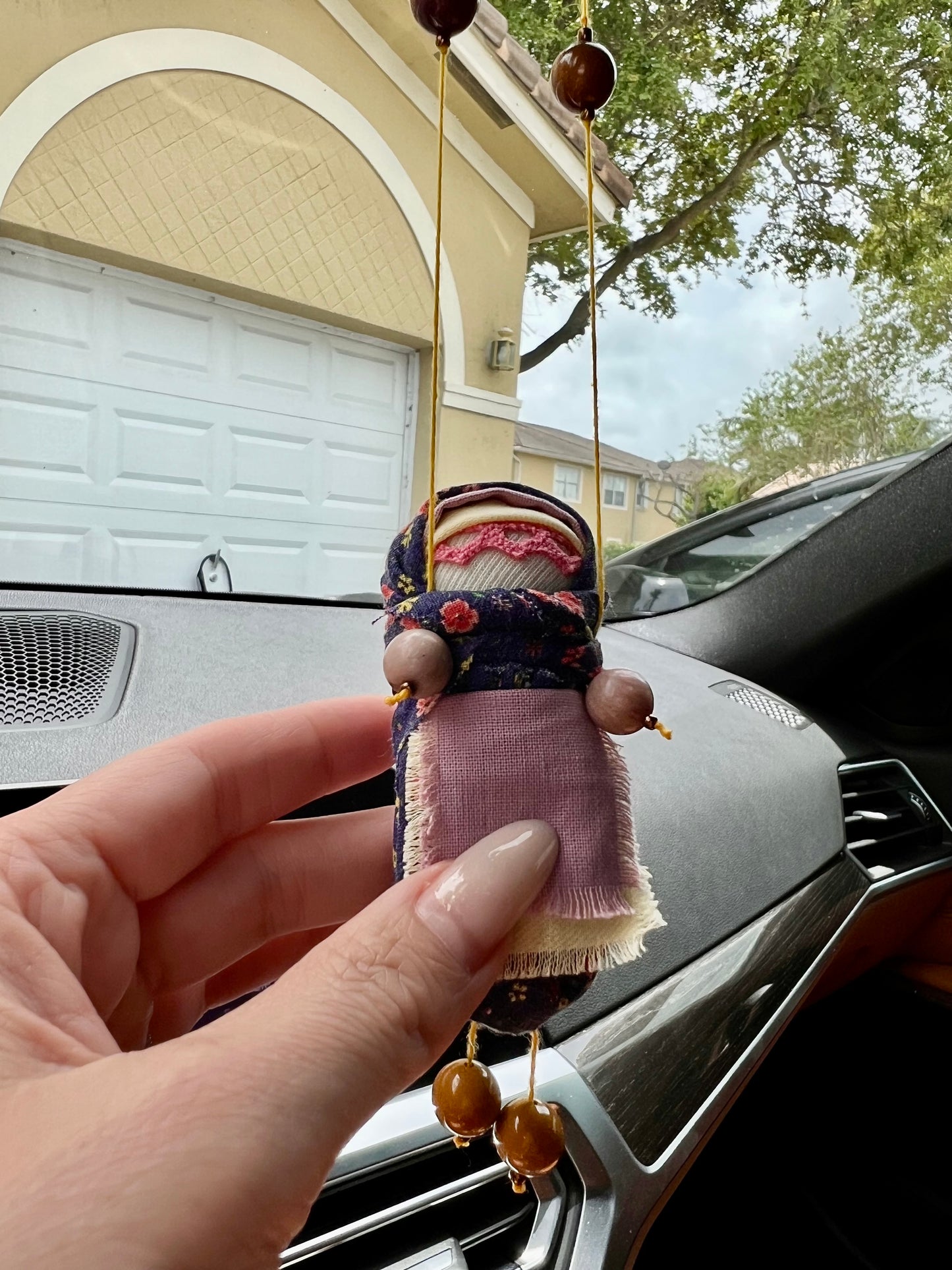🧿Custom Talisman 🧿