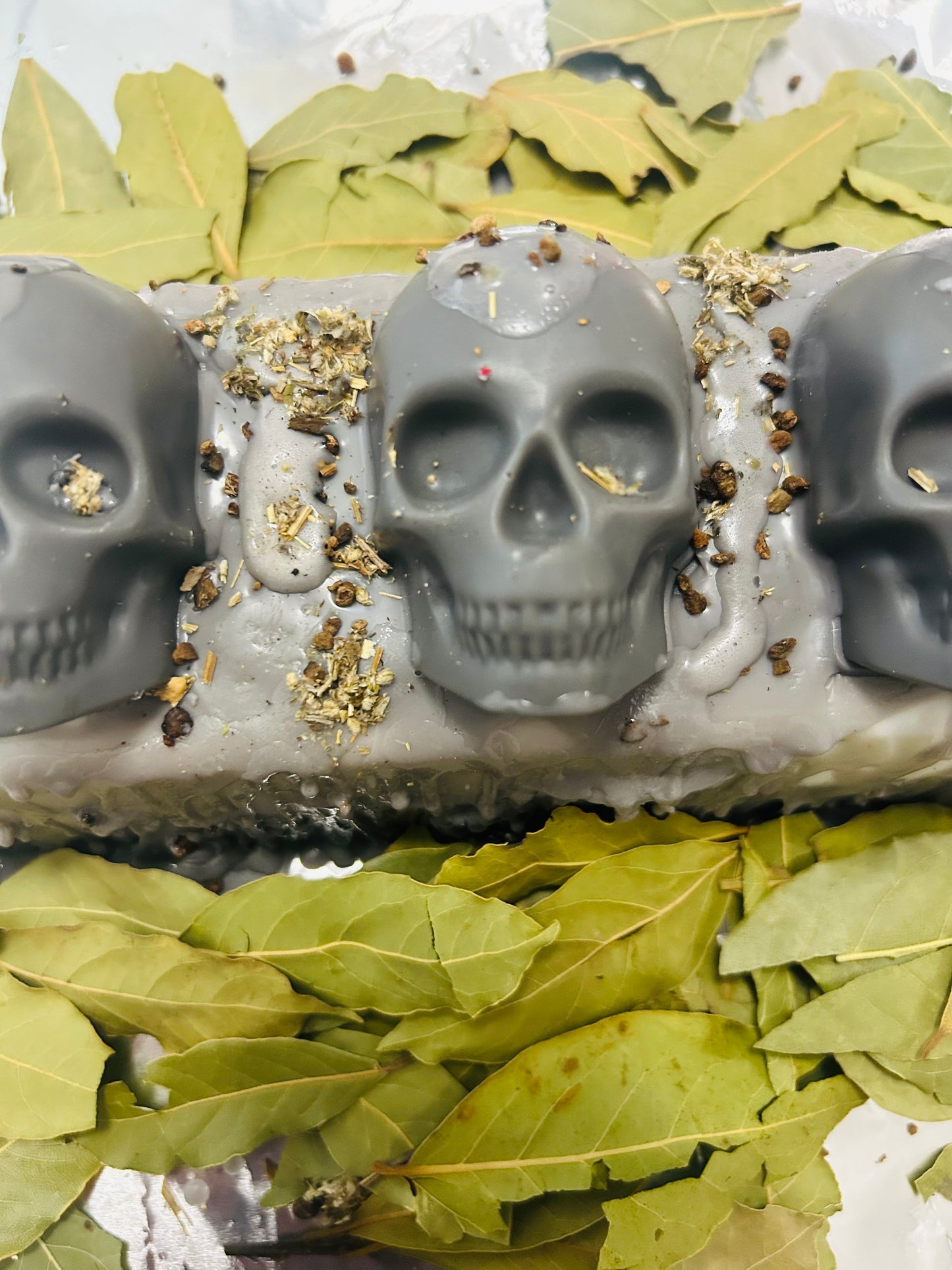 Hades Soap