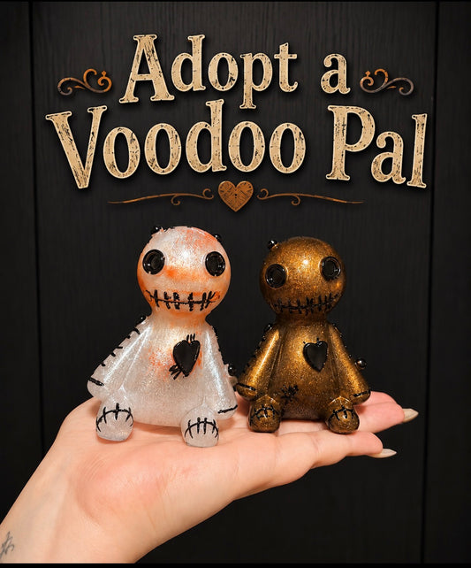 Voodoo Pals