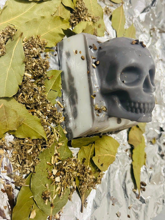 Hades Soap