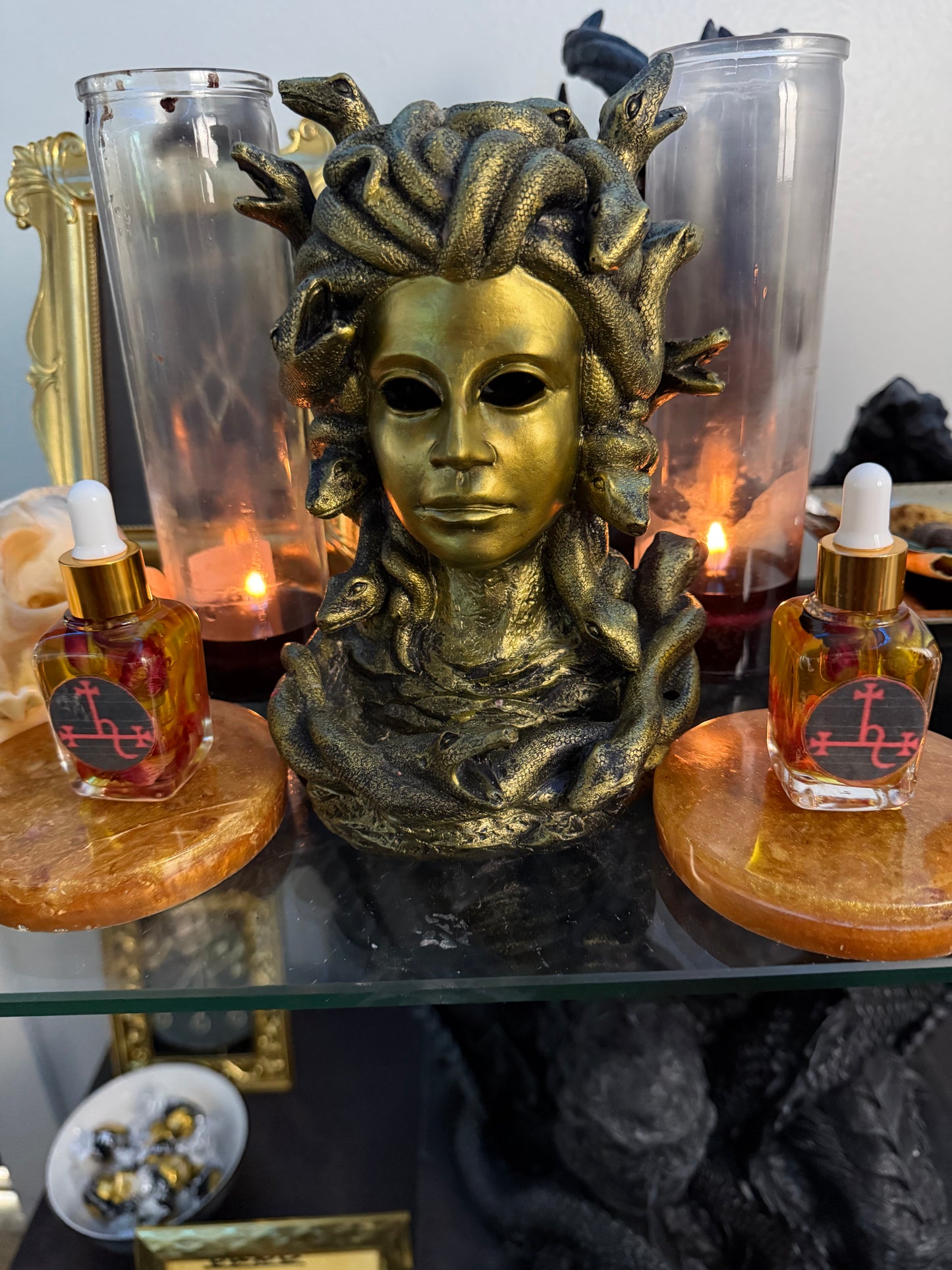 Lilith Oil