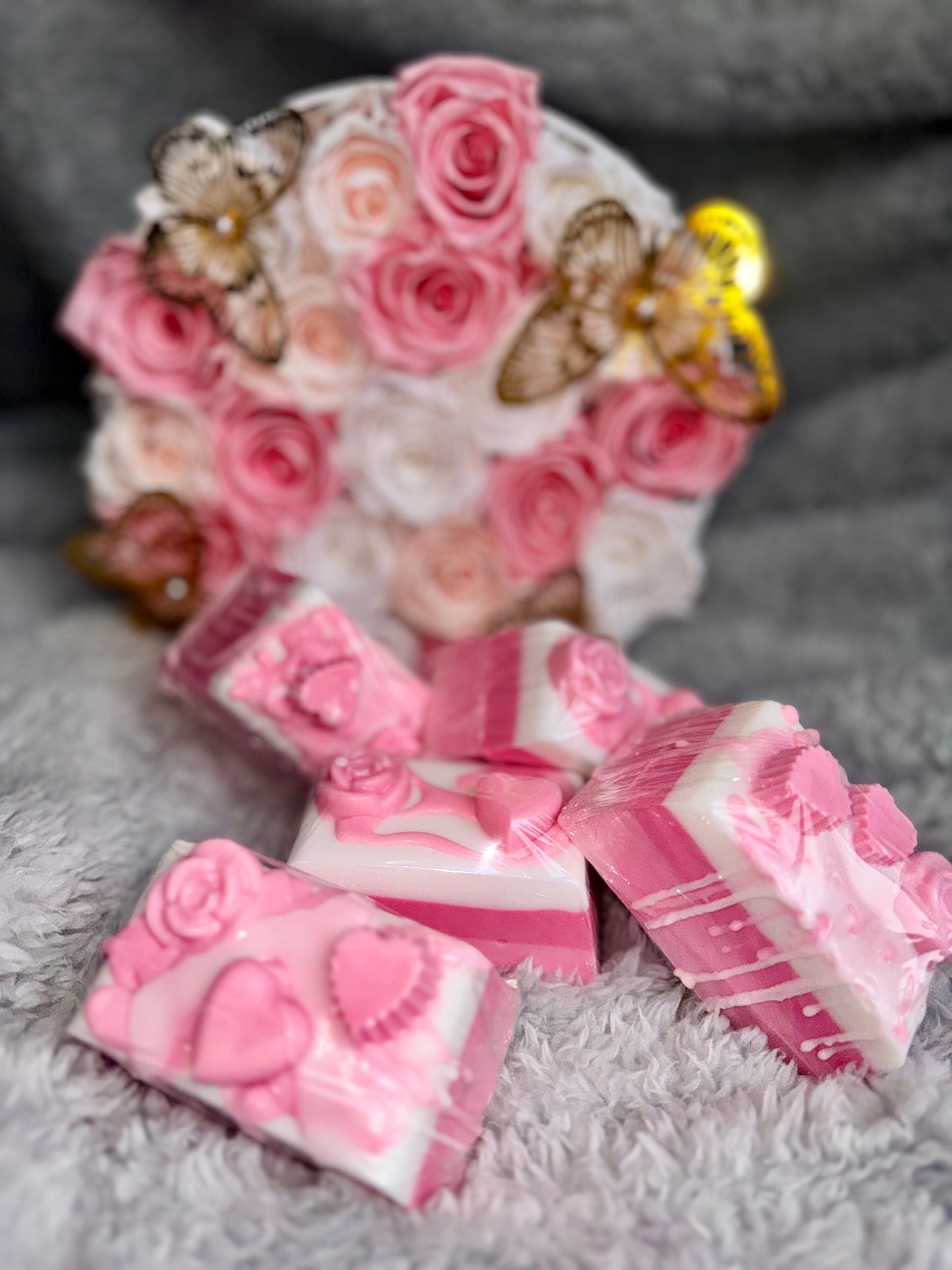 Venus Soap
