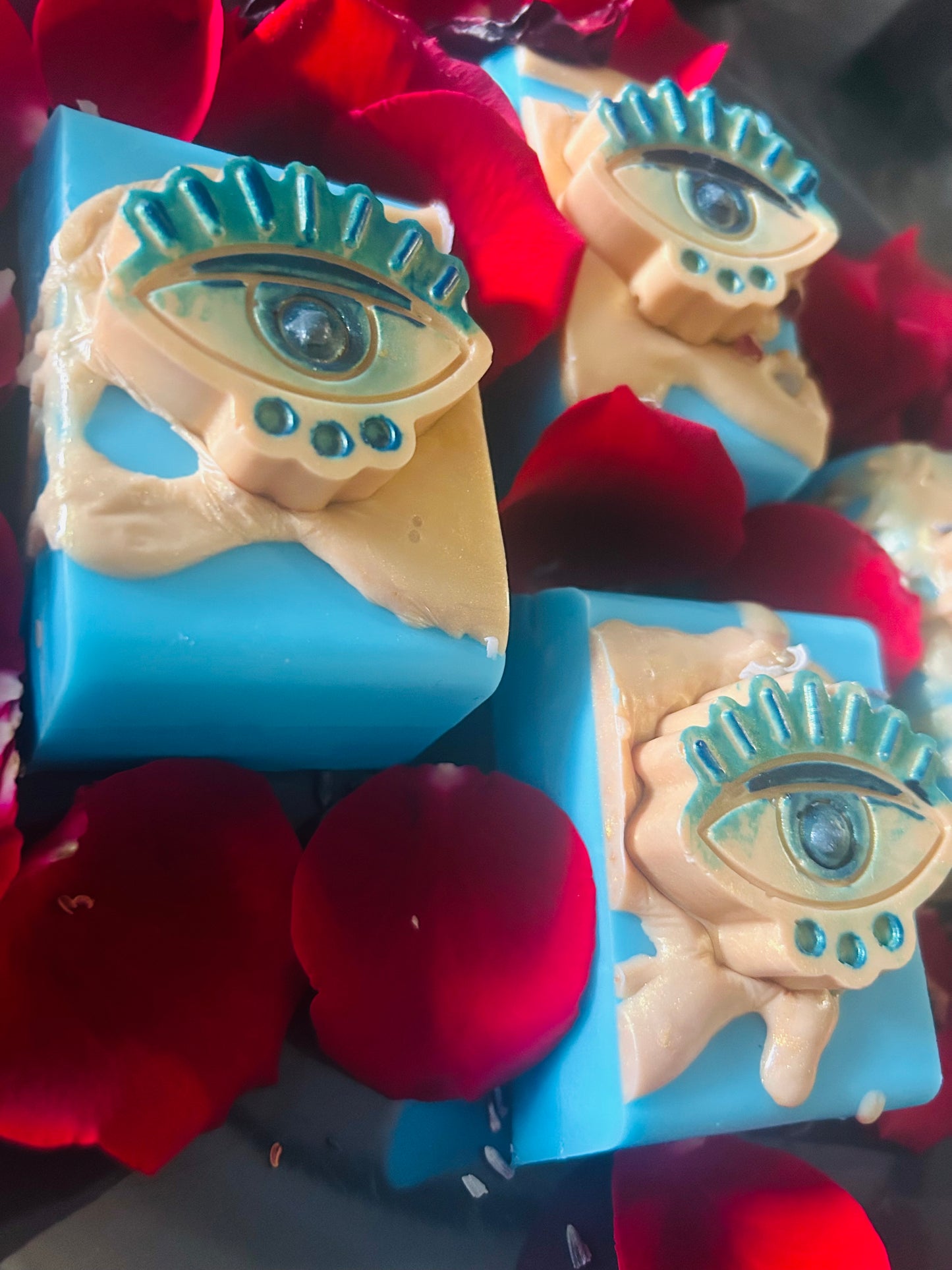 3rd Eye Soap