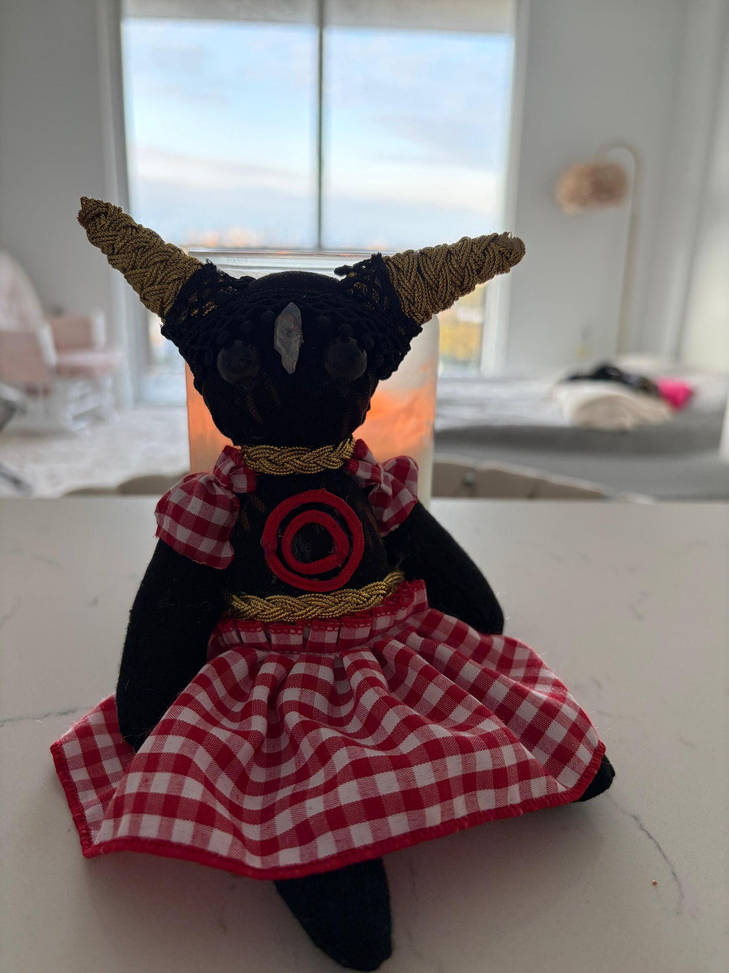 Lilith Transmutation Poppets