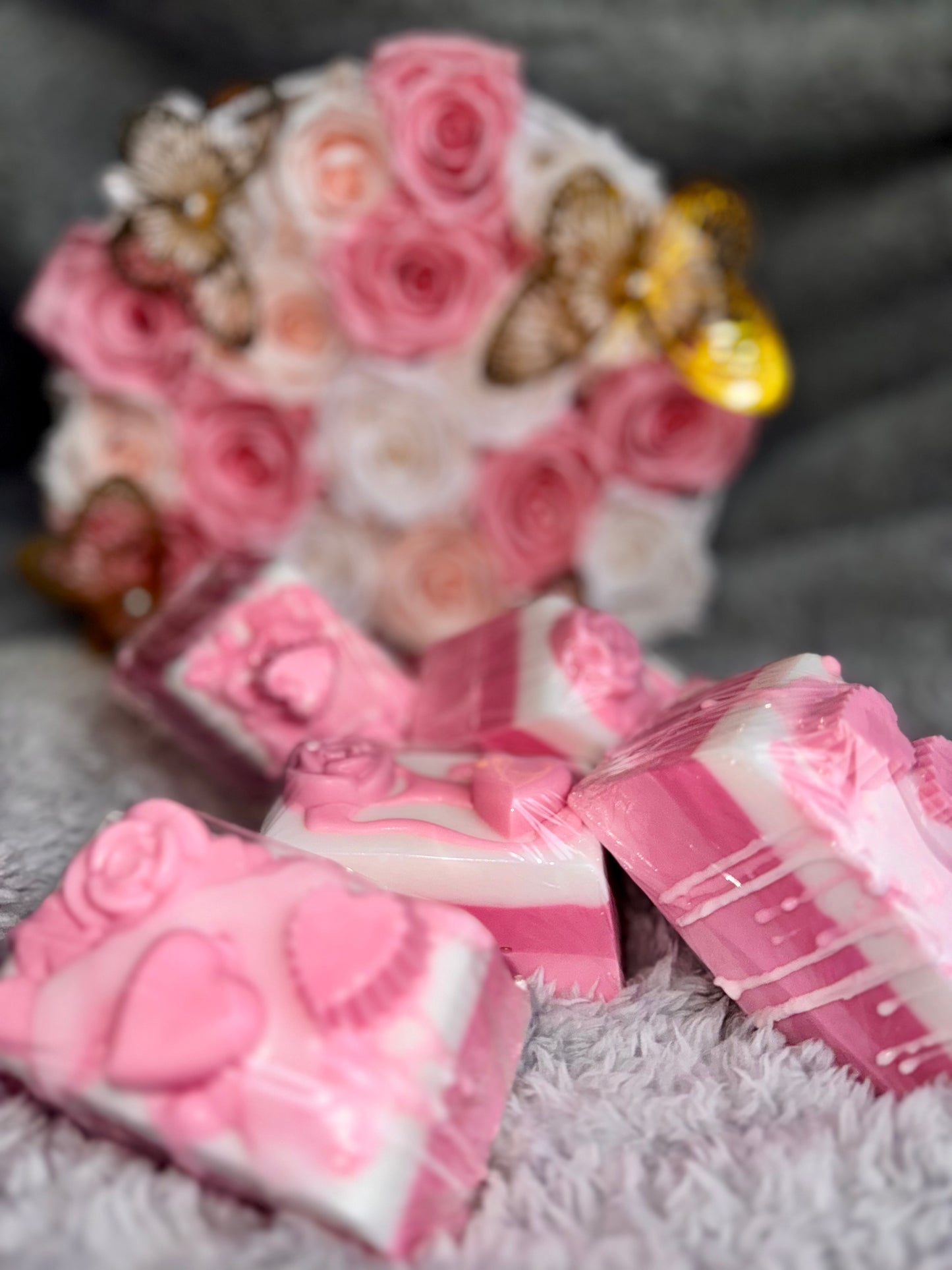 Venus Soap