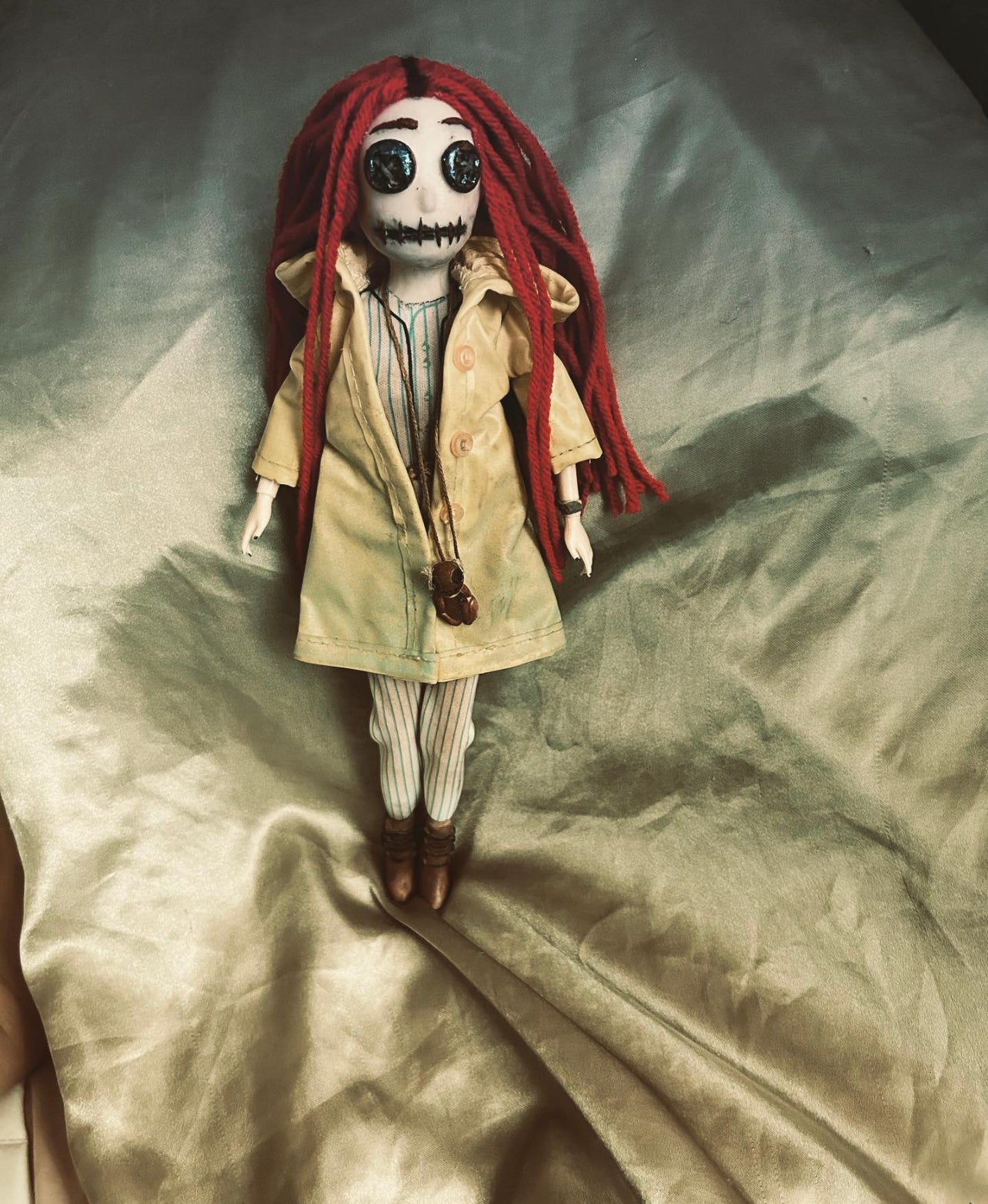 Custom Dolls