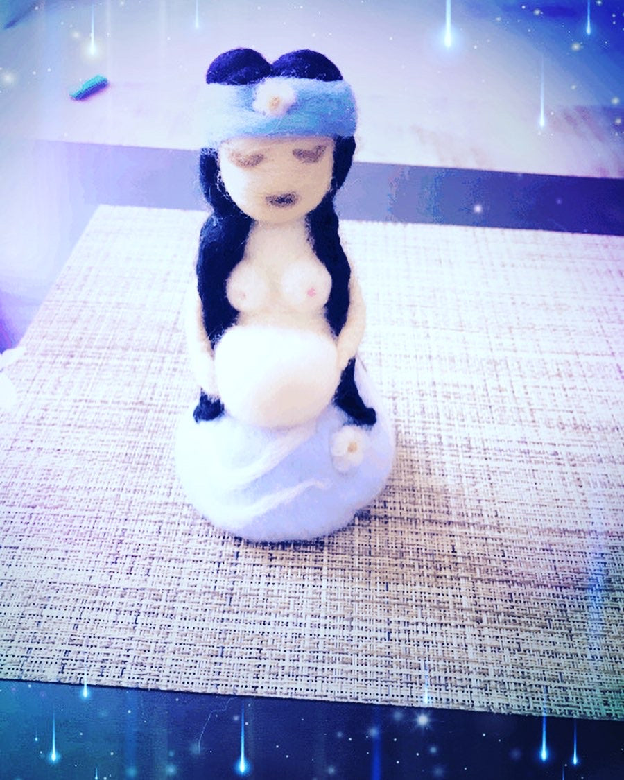 Custom Dolls