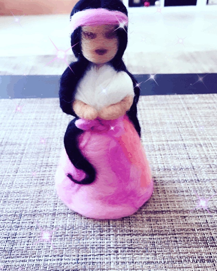 Custom Dolls