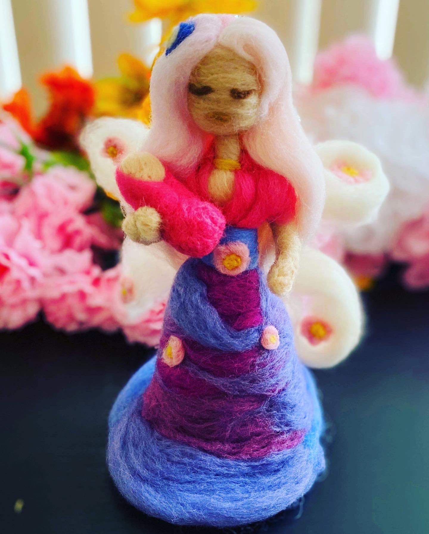 Custom Dolls
