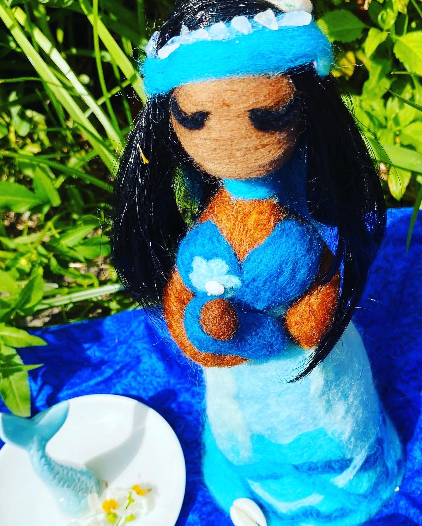 Custom Dolls