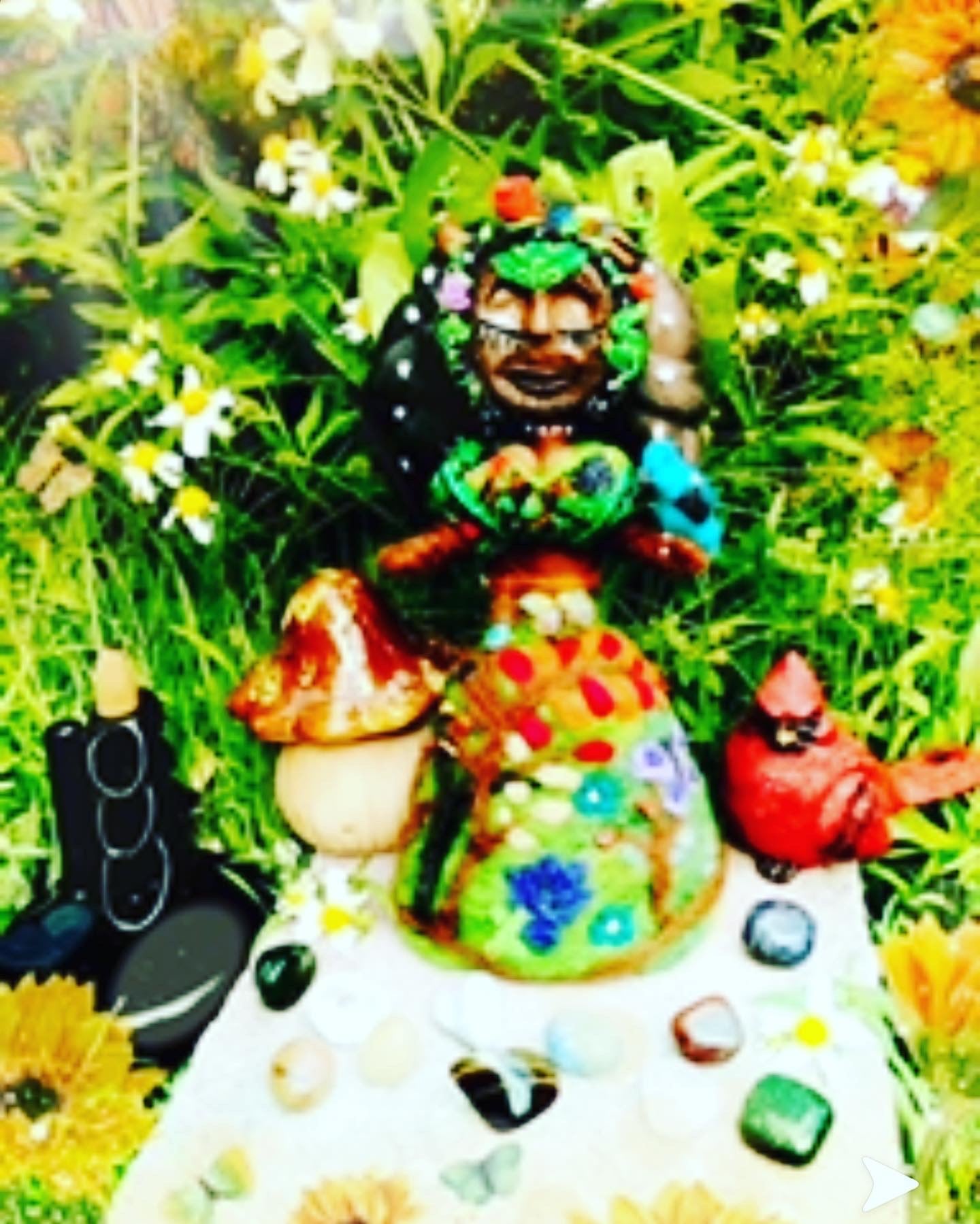 Custom Dolls