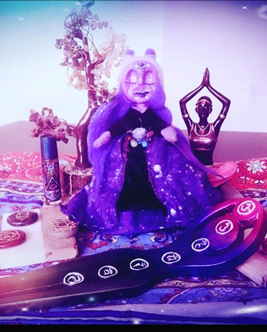 Custom Dolls